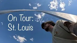 ‘Loopin Out West': St. Louis