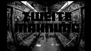 ZWEITE MAHNUNG - Johny Mahony x Werdperfect