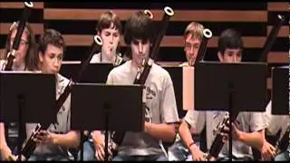 Mario Brothers for Bassoons
