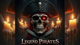 Legend Pirates Global2 -- Slap Lıke Always