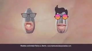 Canci&oacute;n anuncio Pipas G de Grefusa 2017 S&oacute;lo pasa con Pipas G
