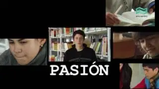 Cosas con palabras: El taller literario - Canal Encuentro