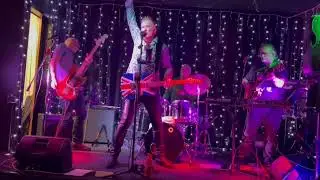'It's a sin' by The Pet Shop Boys cover by The Mystery Men