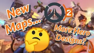 What MIGHT Be in the Overwatch 2 Stream? | OW2 Thoughts & Theories
