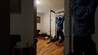 Training Back Everyday Day 573: The 10/20 Down