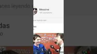 Seguro te pierdo|100 subs