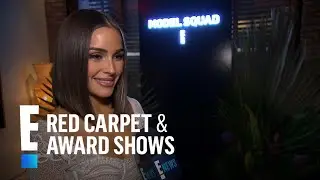 Olivia Culpo Says 