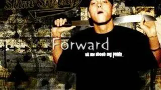 Eminem- My Name Is Backmasked  (Backwards Message)