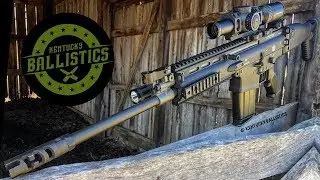 FN SCAR 17S 🔥
