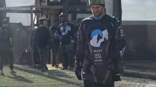 Colorado Blitz Paintball - 2020 Deathball Event #1 - Raw Footage