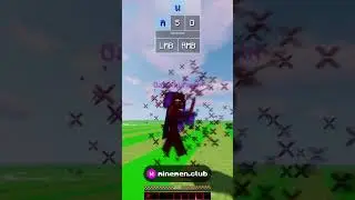 hitsync #minecraft #pvp #minemen #shorts #ytshorts #youtube #youtubeshorts