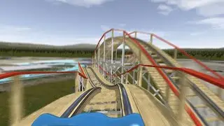 Kentucky Flyer roller coaster opening 2019 at Kentucky Kingdom