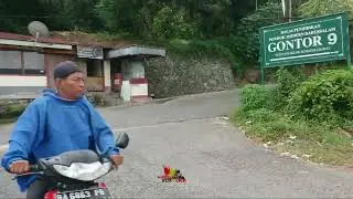 Singkarak Menuju Nagari Sulit Air Solok, Kampung Siapa Ini Dunsanak..?
