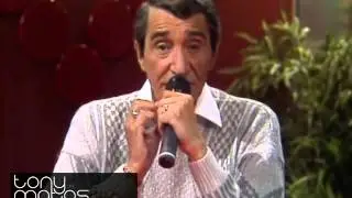Tony de Matos - O Destino Marca a Hora [1988]