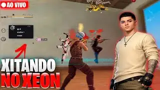 🔥 LIVE FF 🔥 FREE FIRE AO VIVO 🔥  4X4 INSCRITOS 🔥 SALA PERSONALIZADA 🔥 4X4 APOSTADO #freefire