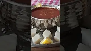 Arabaşı &Ccedil;orbası 👌👌👌#&ccedil;orba #soup