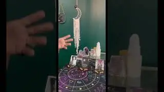 Libra a message from your EX and a soul message from your spirit guide. Reflection and healing&hellip;