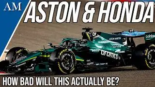 ARE ASTON MCLAREN HONDA 2.0? Opinions on the First 2026 F1 Test