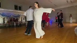 Танец Бачата [ Dance Bachata ] #9619