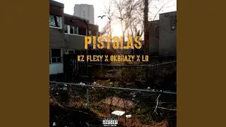 Pistolas