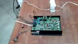 CO16120064 KB ELECTRONICS tipo:KBRG-240D