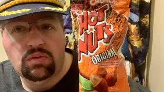 Search for Snacks : Double Crunch Hot Nuts Original