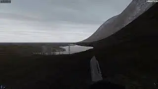 IGI 2 Covert Strike - Ambush (Location of Robert Quest's Helicopter)