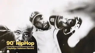 90s Hip-Hop GOLDEN ERA Underground Mixtape You Need to Hear | Golden Era 90s Hip-Hop
