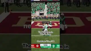 Stiff arm made him quit 😂😭#ncaafootball #collegefootball26 #stiffarm #football #ragequit