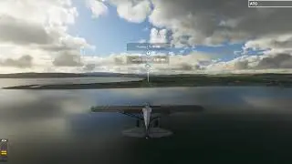 [22] (EGZJ) Dornoch Airfield