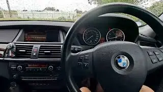 X5 start up