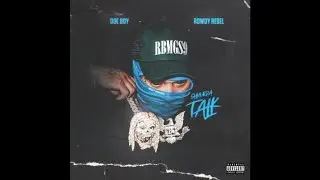Doe Boy & Rowdy Rebel - Shmurda Talk Instrumental