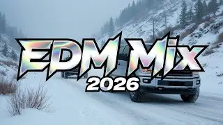 Music Mix 2026 | Ultimate Party Dance Hits 2026 | Top Remixes of Viral Tracks Mega Compilation