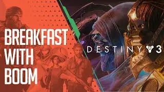 Bungie сокращает 220 позиций разработчиков, Destiny 3 отменяется! Новая информация о планах Xbox на Gamescom 2024