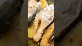 Wild Carp recipes #recipe #cooking #food #homemadefood #carp #carprecipes #foodideas