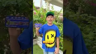 Jason Vlogs Makes a Game for Kids