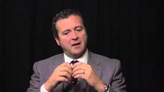 CTBUH Video Interview - Toby Blunt