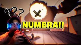 NUMBRA JUEGO FREE DE STEAM