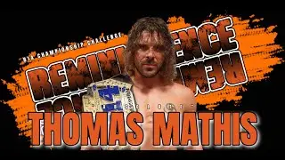 Thomas Mathis's 814 Championship Open Challenge