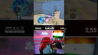 lolzzz gaming live stream #lolzzzgaming #bgmi #jonathangaming #livestream
