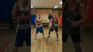 Mortal Kombat - Выберите бойца! 🔥🔥🔥 Макс Новосёлов Шатун мастер класс leushboxing system 💪🥊