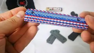 VZ GRIPS | CESAR-SHOP