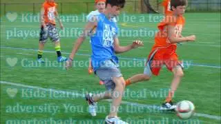 The Benefits of Being a Multisport Athlete