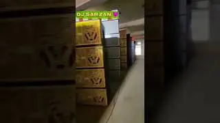 Sarzen DJ👿🔥sarzen DJ ka godam and house 🏠🤟💪#viral#video#trending#dj #subscribe#shortvideo#share#like