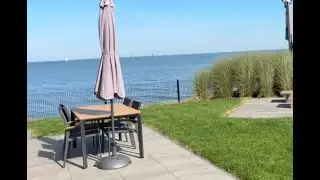 Premium-Chalet &bdquo;Strandjuwel&ldquo; in Enkhuizen