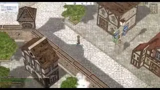 Ragnarok Job Quest Acolyte