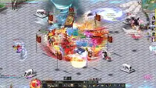 Conquer online - Turquoise CTF - 22/5/2021