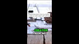 Learn this multimillionaire's trick to higher cash-on-cash return with coliving