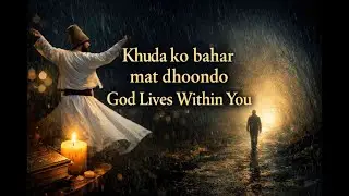 islamic Poem