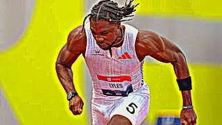 Битва за славу 👑! Мужские забеги на 100 метров | Чемпионат USATF по бегу на открытом воздухе 2025